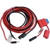 VBLL HKN4137 HKN4137A Power Cable 12V 10ft for XTL1500 XTL2500
