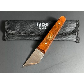 TACHI Hand Tools WOOD WORKING TOOL RIGHT HANDED STRIKING MARKING KNIFE SAWING CABINET BEVELED EDG