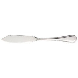 Villeroy & Boch 12-6243-0110 Kreuzband Septfontaines Fischmesser, Edelstahl