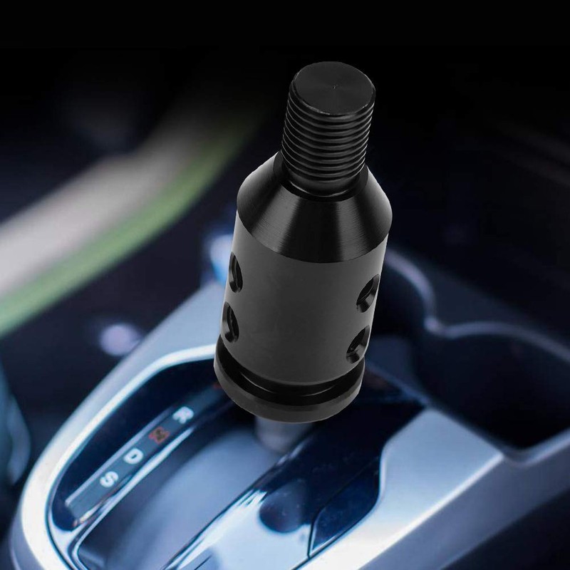 Shift Knob Gear Knob Adapter Thread, Gear Shifter Universal Car