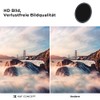 K&F Concept ND Filter Set Nano X-Series 58 mm Neutral