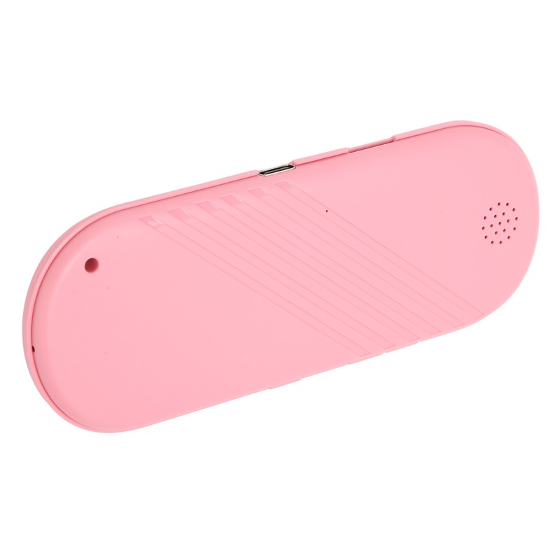 Under Pillow Speaker Multifunction Stereo Deep Bass Mini Bluetooth Conduction