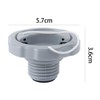 Hoite Inflatable Spiral Valve Cap Upper Plugs P05767 Suitable for