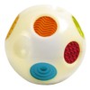 INFANTINO - Luminous and textured music ball, senses awakening