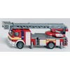 Siku Fire Engine (1:87 scale)