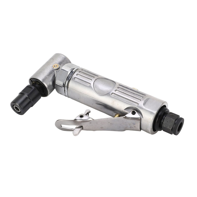 Air Die Grinder 90° 20000RPM Adjustable Speed Pneumatic Grinder Machine