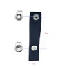 Boat Cover Snap Extender -Brass Heavy Duty snap - Extension