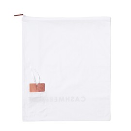 Cashmere Wool Sweater Storage Bag Set