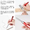 MILANQW Construction Mechanical Pencil, Carpentry Pencil, Automatic Pencil for Construction,