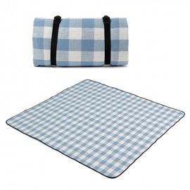 Goraesil Waterproof Picnic Mat (150x200cm) (Sky)