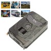 PR100C Outdoor Hunting Camera 1080P HD Infrared Induction Camera Wildlife