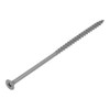 Osato Stainless Steel Course Thread 0.19 inch (4.8 mm) x