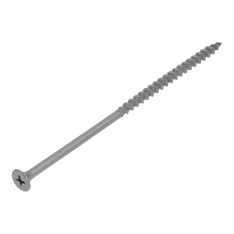 Osato Stainless Steel Course Thread 0.19 inch (4.8 mm) x