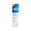 A+D Treat & Heal Diaper Rash Ointment, 4 Ounce Zinc