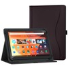XunyLyee Universal 10.1 inch Tablet Case, 10 11 inch Tablet