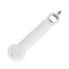 Retractable Bottle Opener, Functional Retractable Bottle Opener Made of Stainless