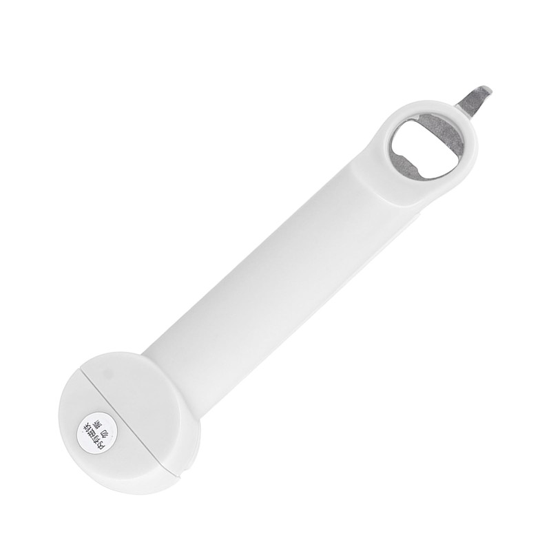 Retractable Bottle Opener, Functional Retractable Bottle Opener Made of Stainless