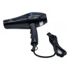 Ele-Gate Secadora De Cabello Profesional Portátil 1000w Frio Calor Color