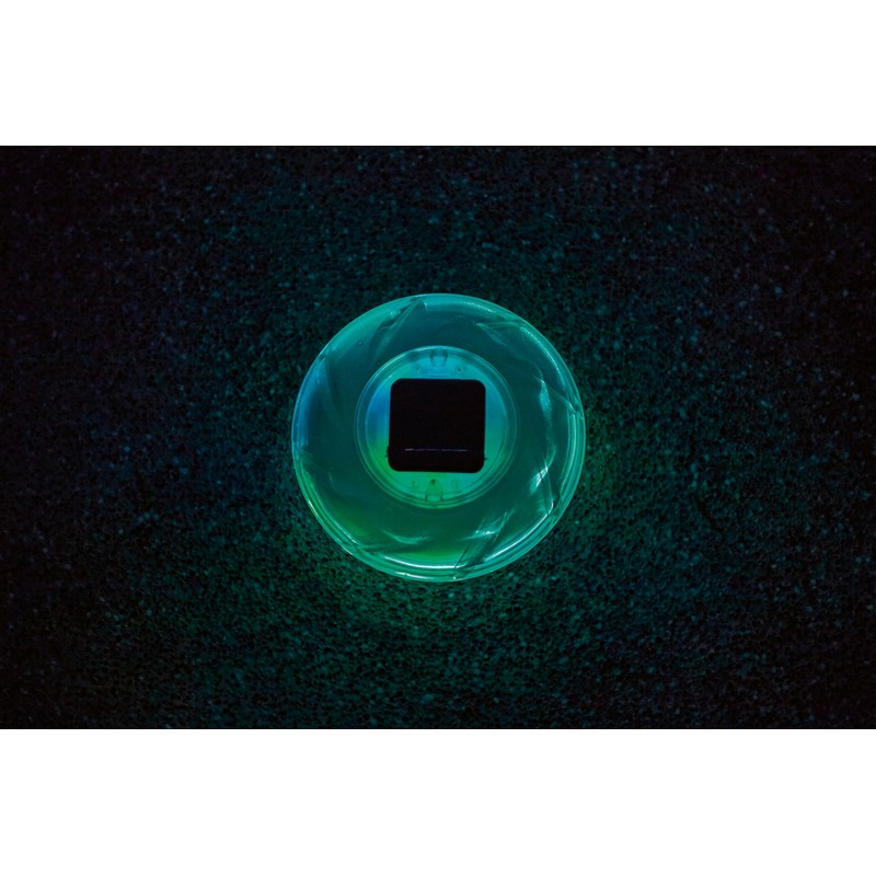 Bestway | Solar Float Waterproof LED Pool Light for Above