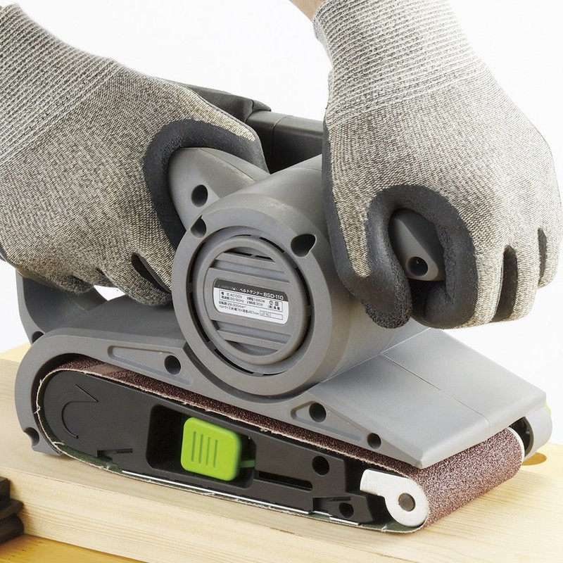 Takagi Earth Man SDB-1 Replacement Sanding Belt for Belt Sander