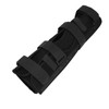 Knee Immobilizer Composite Fabric and Aluminum Alloy Adjustable 3 Panels