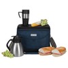 anndora Cooler Bag 22 L Picnic Cool Box 35 x