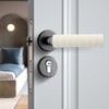 Pack of 4 Door Handle Buffer Door Handle Protection Door