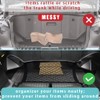 BestEvMod for F-150 Lightning Envelope Style Front Trunk Cargo Net