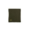 Buff Scaldacollo in tricot, Green, Adult Unisex, One Size