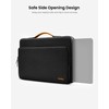 tomtoc 360 Protective Laptop Carrying Bag for The New Razer