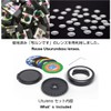 GIZMON Utulens for Nikon Z Mount | Supports Full Size,