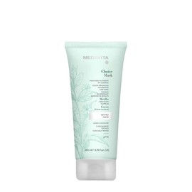 Medavita Choice colour hair mask clear 200 ml