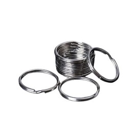 Keychain ring, O-ring, keyring, key holder, ring, key, circular connecting ring, car, AirPods, bag, motorcycle, house, case, jewelry, hardware / 열쇠고리링 오링 키링 키홀더 링 key 원형 연결고리 자동차 에어팟 가방 오토바이 집 케이스 장신구 부자재
