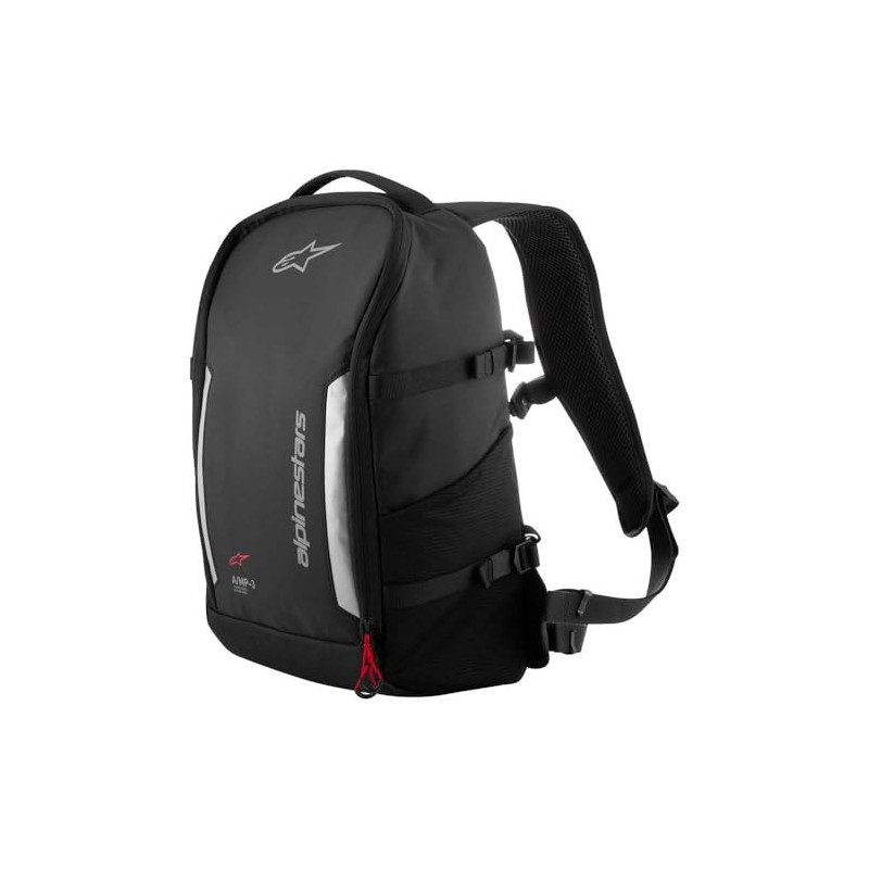 Alpinestars AMP3 Backpack (Black, OS)