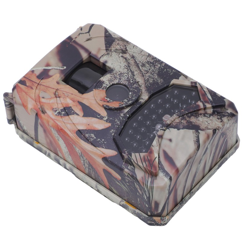 HD Infrared Camera IP56 Waterproof 20MP Picture 1080P Video Trail