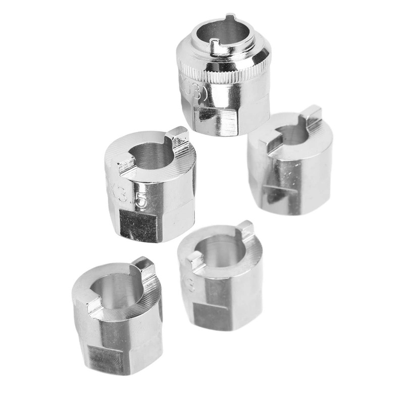 Strut Nut Socket Tool Carbon Steel Steel Replacement Kit -