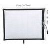 SC-1000B Nylon CRI96 TLCI96 Color Temperature 5600K High Power Rollable