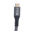 USB C to USB C Cable Support 20Gbps Data Transfer