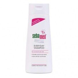 Sebamed Buy Sebamed Every Day Shampoo 200ml Online
