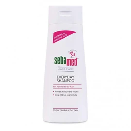 Sebamed Buy Sebamed Every Day Shampoo 200ml Online