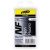 TOKO Wachs NF Hot Wax Black 40g