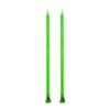 Knit Pro 25 cm x 4.50 mm Single Pointed Needles,