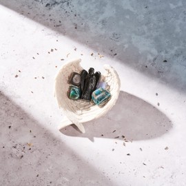 Reiki Healing Energy Charged Krystal Gifts UK Reiki Energy Charged Zodiac Gemini Star Sign Horoscope Crystal Gift Set