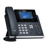 Yealink T46U IP Phone - Power Adapters Included