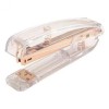 Organizer Stationery Office Clear Set for home organization and desk