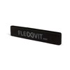FLEXVIT Mini Fitness Band Professional (Black) - Fitness Bands for