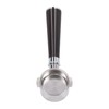 51mm Portafilter 2 Ears Bottomless Coffee Handle Stainless Steel for