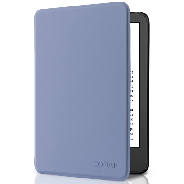CoBak Case for All New 6 Inch E-Reader 2024 and