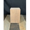 American 4"×4"×6 THICK Kiln Dried Black Walnut Turning Bowl Blanks