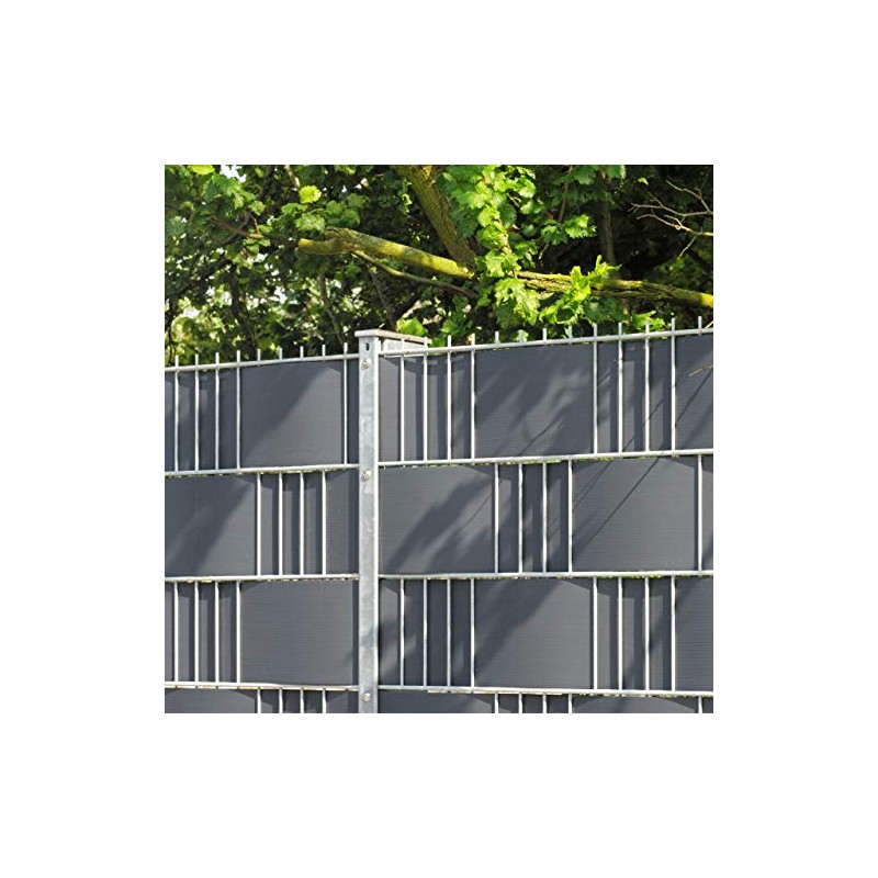 Videx/Stripes Rigid PVC Longlife – 19 x 255 cm